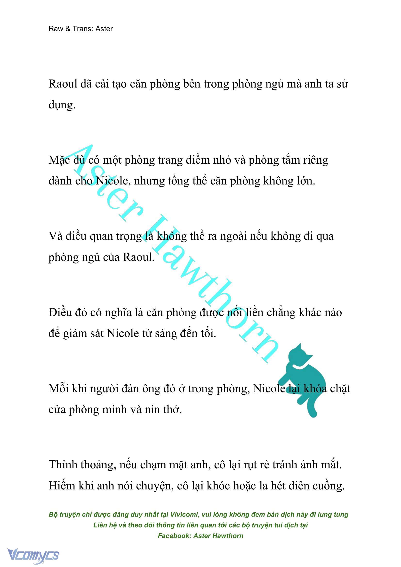 [NOVEL] Giết Cuộc Hôn Nhân Này Chap 2 - Trang 2