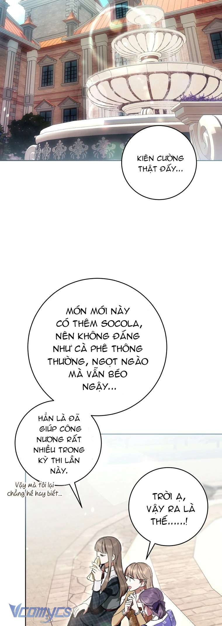 Làm Ác Nữ Bộ Không Tuyệt Sao? Chapter 78 - Trang 4