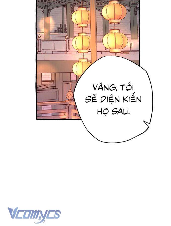 Chuyện Tình Tuyết Phương Bắc Chap 33 - Trang 4