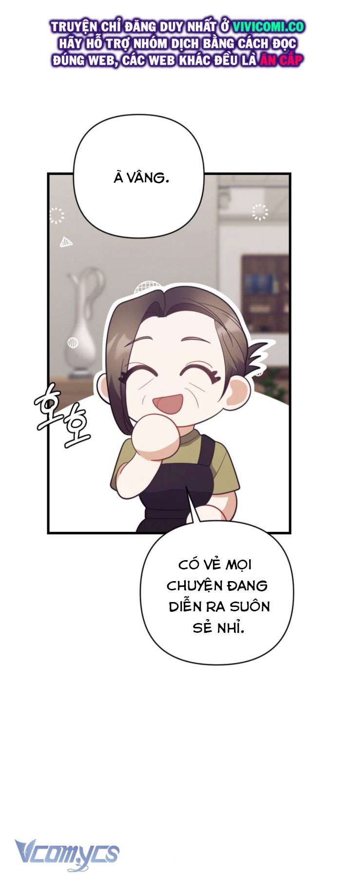 [18+] Hối Hận Muộn Màn Chap 8 - Trang 2