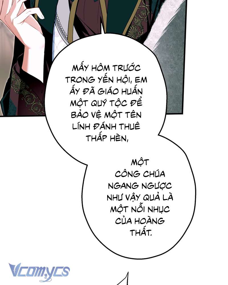 Cô Ấy Sẽ Thuần Hóa Các Anh Hùng Chapter 9 - Next Chap 10