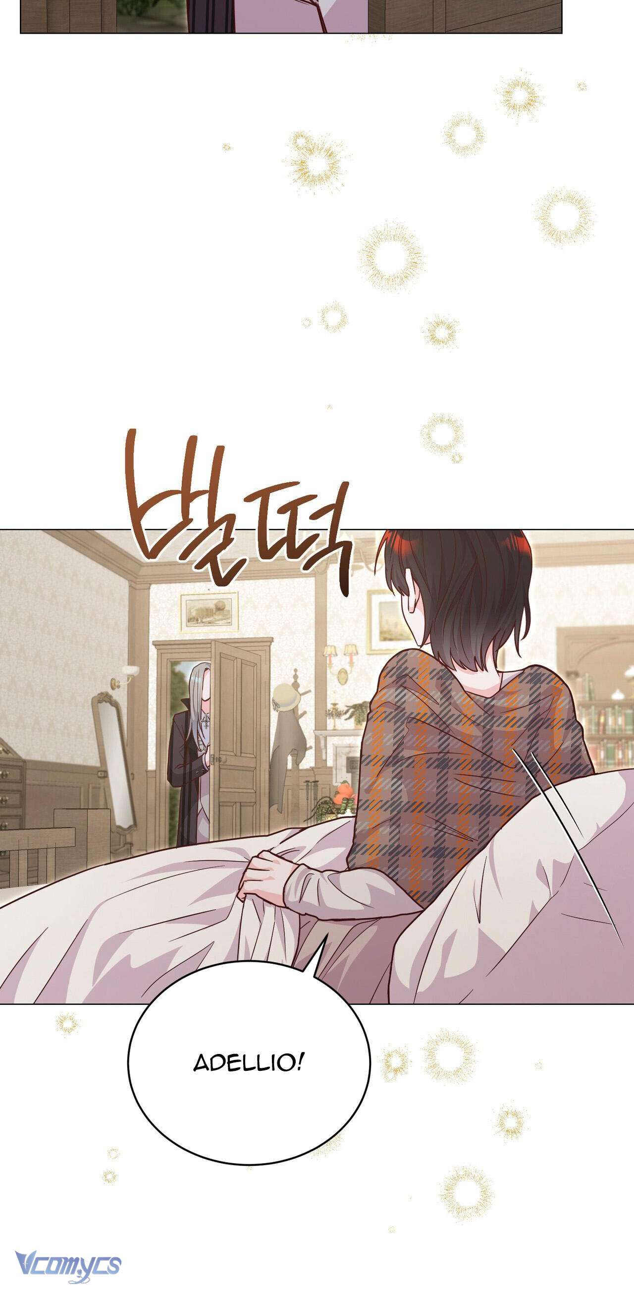 Kết Thúc Viên Mãn Không Cần Tình Yêu Chap 8 - Trang 3