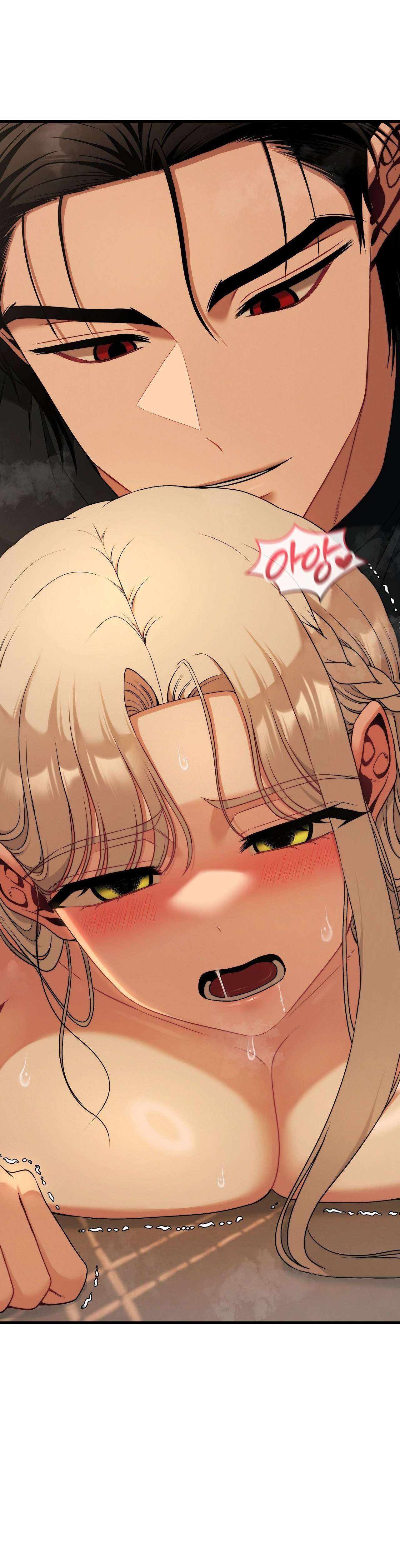 〖18+〗- Câu Lạc Bộ Đọc Sách Người Lớn Chap 33 - Next Chap 34.5