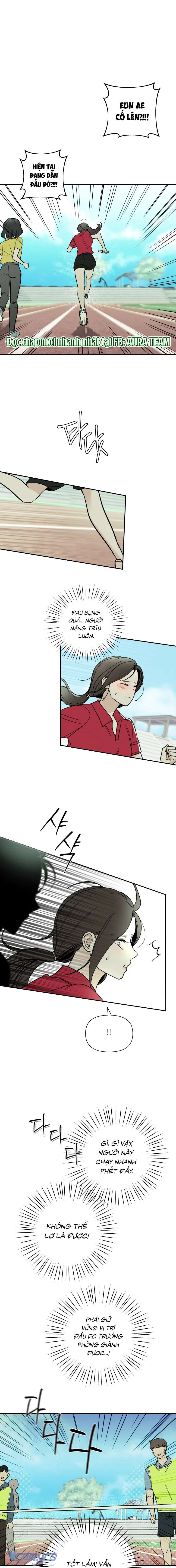 Người Đàn Ông Của Kẻ Khác Chap 25 - Next Chap 26