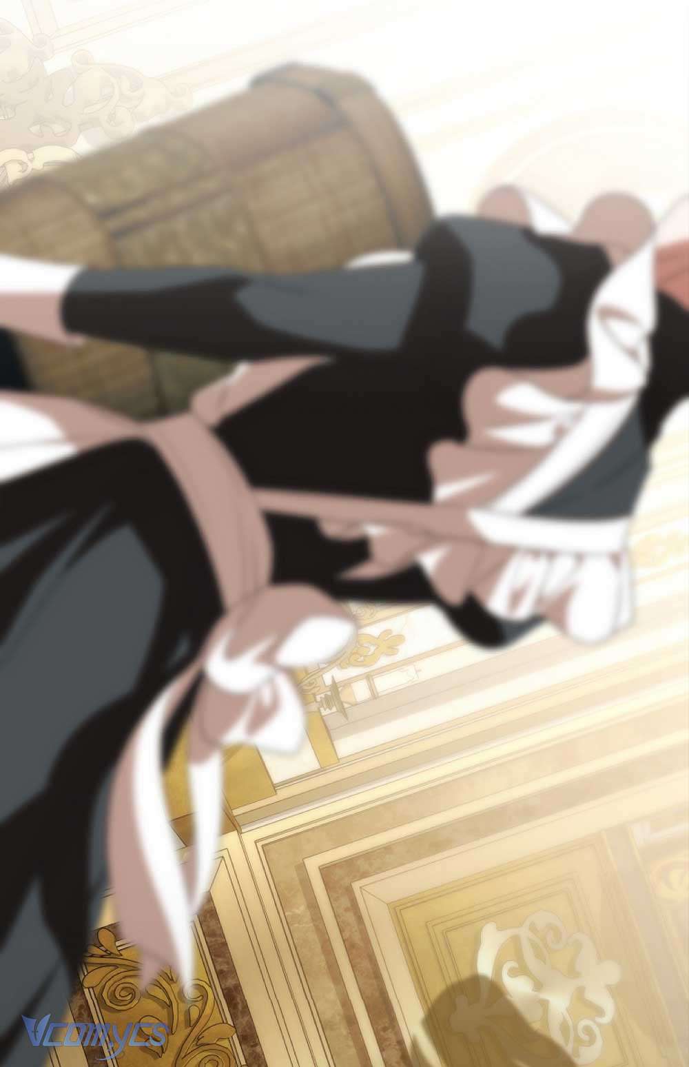 100 lời nguyền tại dinh thự Illestone Chap 13 - Trang 3