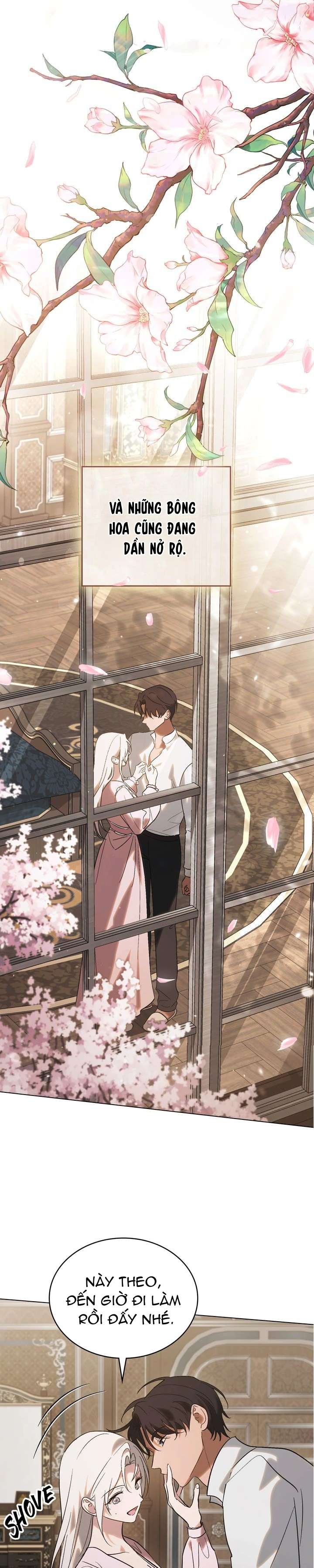 Khi Số Phận Tìm Đến Hai Ta Chap 86 - Trang 4