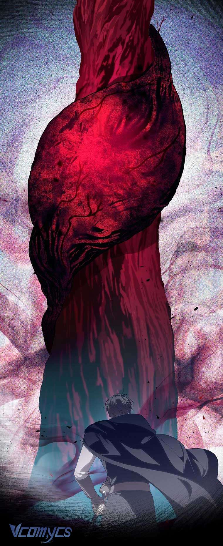 100 lời nguyền tại dinh thự Illestone Chap 7 - Trang 2