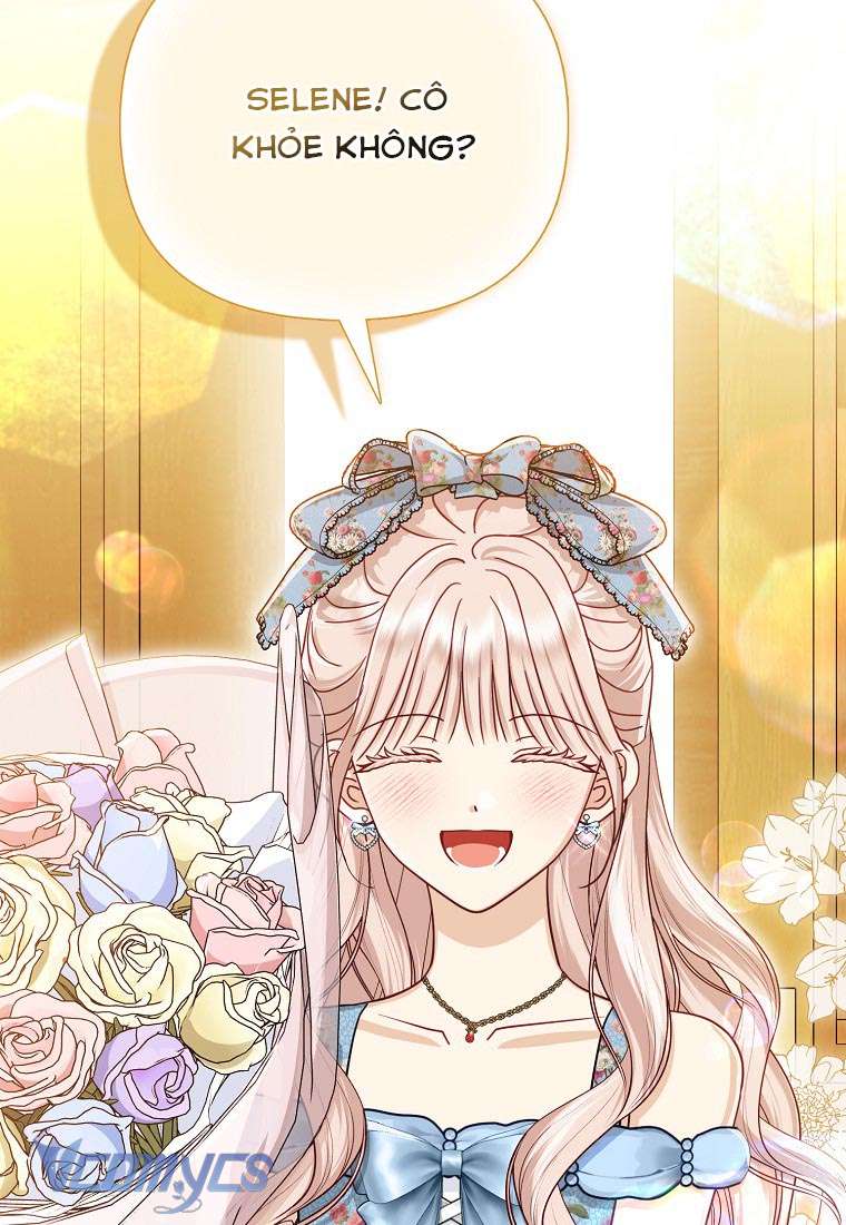 Nhân Vật Phản Diện Đều Thích Tôi Chap 63 - Trang 2