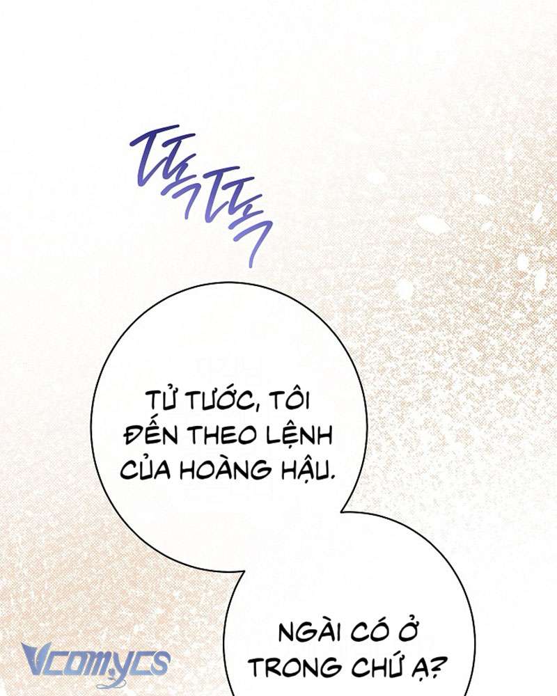 Hầu Gái Độc Quyền Của Hoàng Hậu Phản Diện Chap 104 - Trang 3