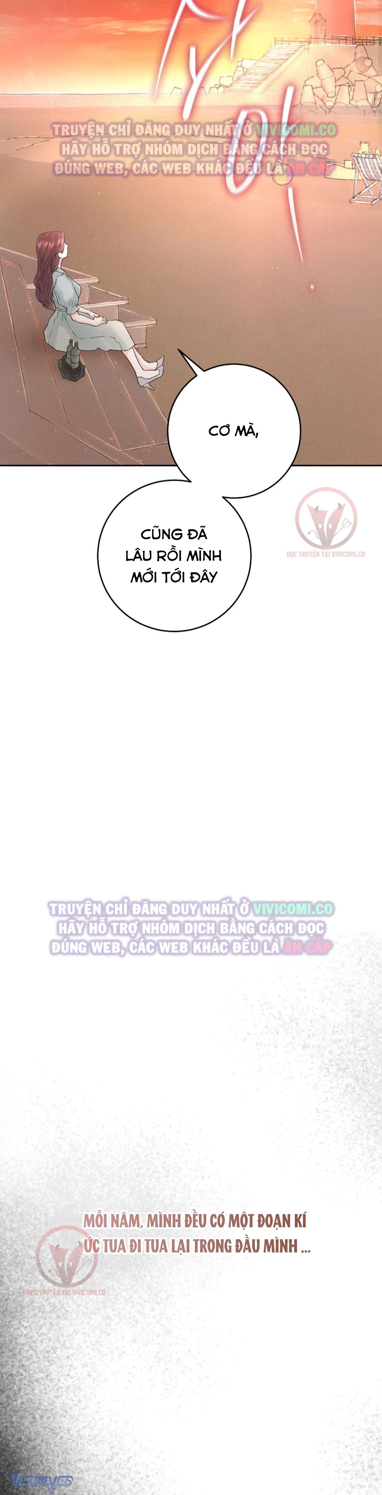 Chàng Quỷ Của Tôi Chap 2 - Trang 4