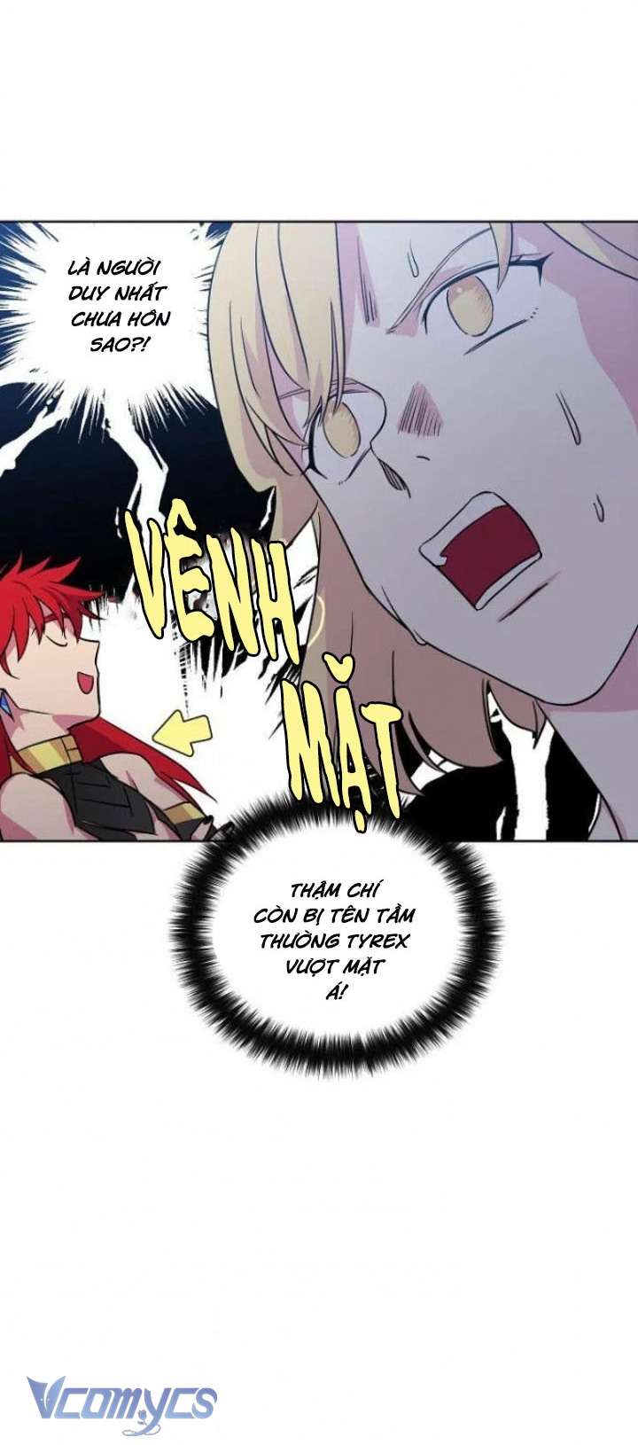 CHITRA Chapter 49 - Trang 4