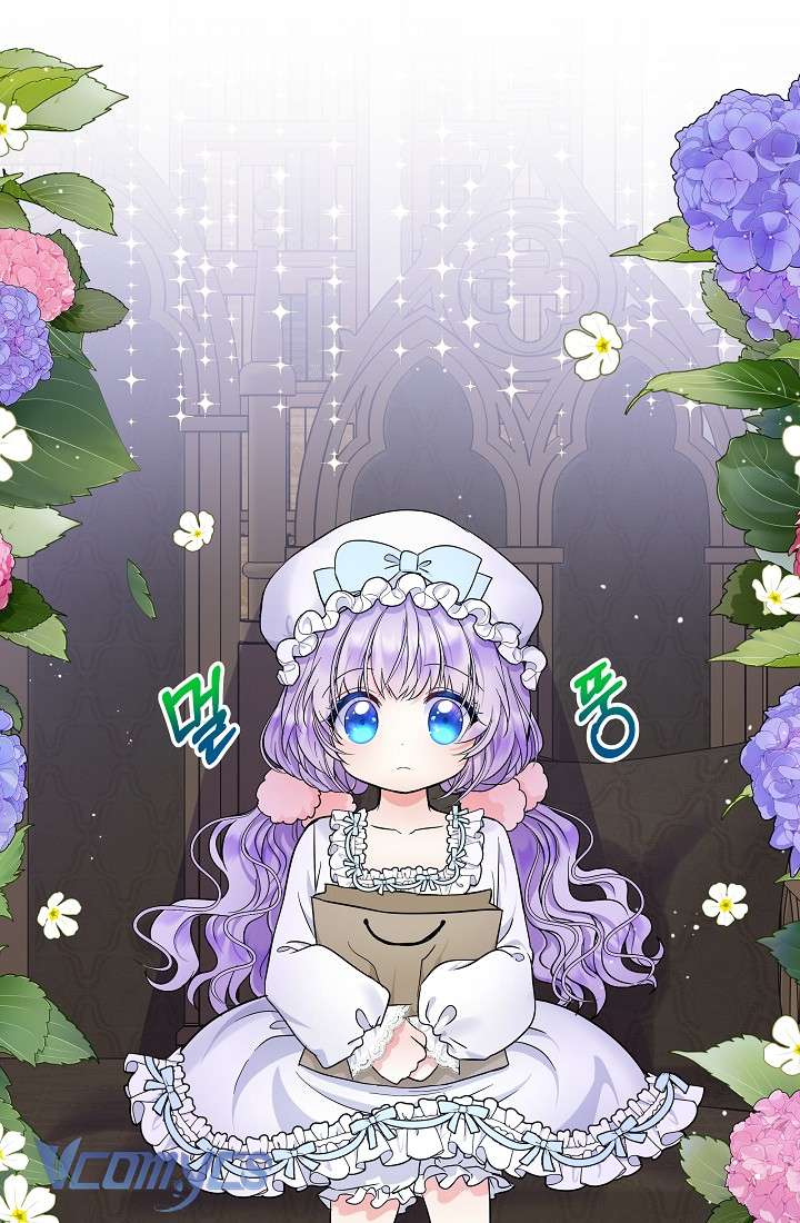 Trở Thành Con Gái Của Các Nhân Vật Chính Chapter 23 - Next Chapter 24