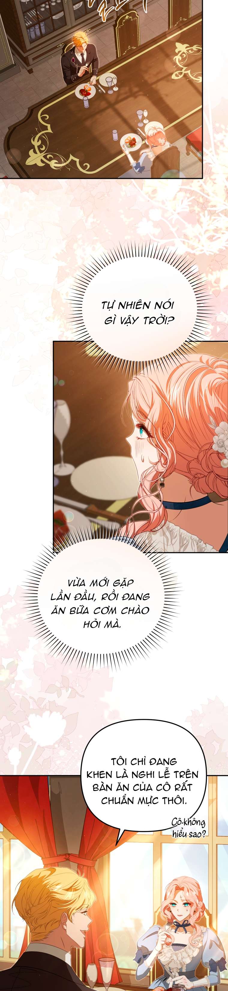 Người Phải Trả Giá Bằng Mạng Sống Vì Đã Lừa Dối Tôi Chap 23 - Trang 4