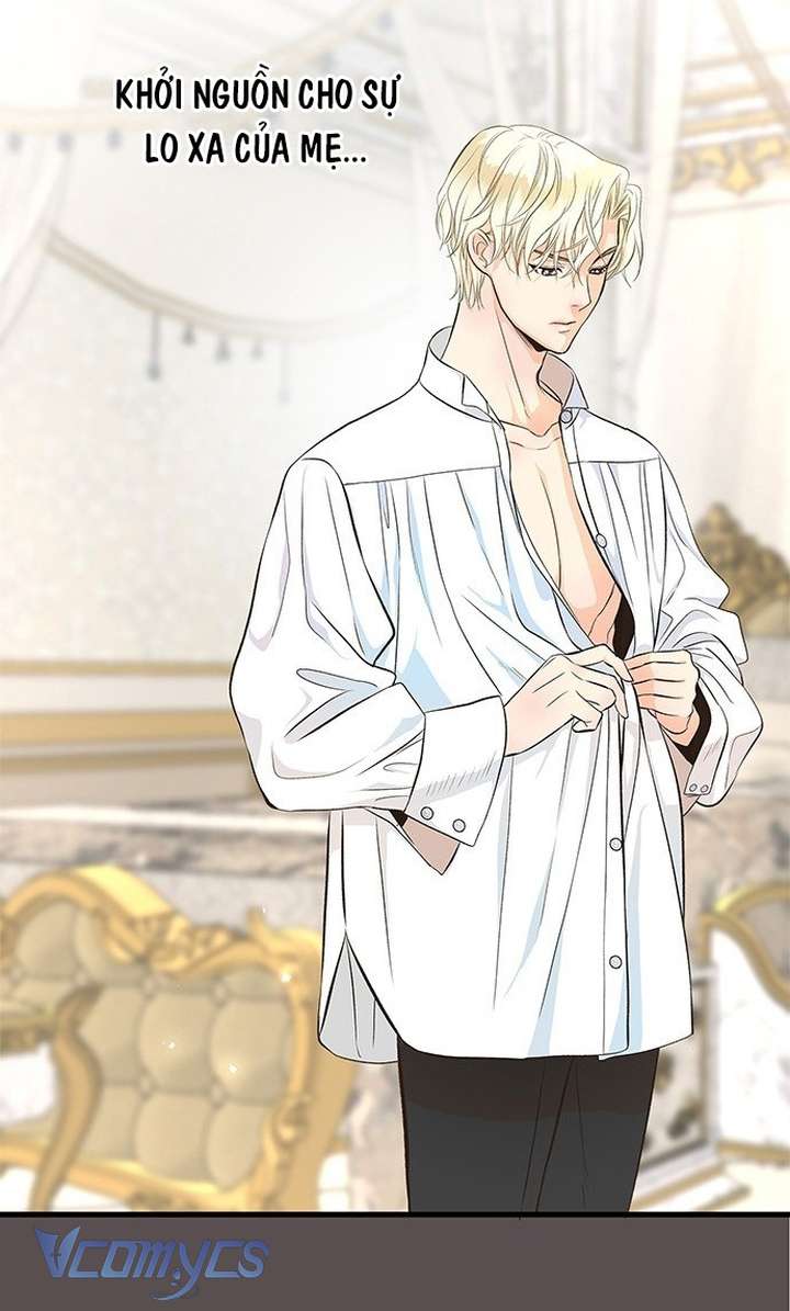 Hoàng Tử Rắc Rối Chap 5 - Next Chap 6