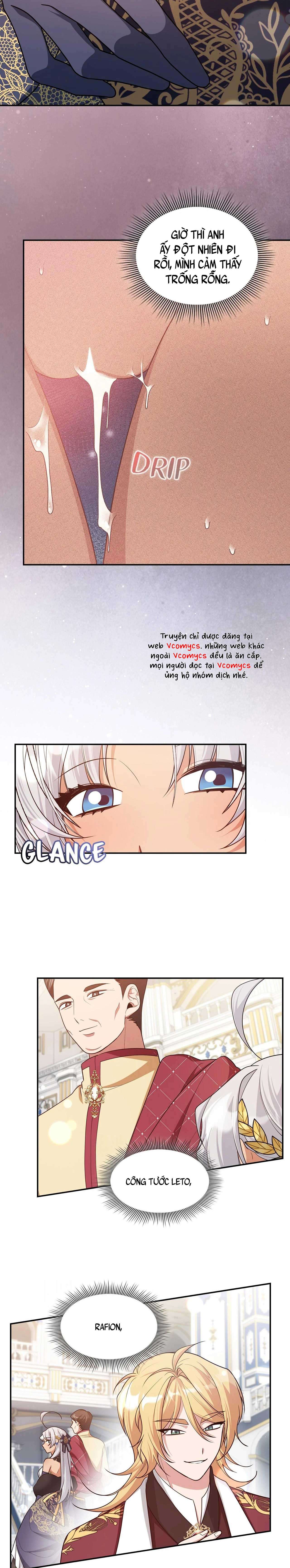 Cuộc Vui Thác Loạn Tử Thần Chap 27 - Trang 2