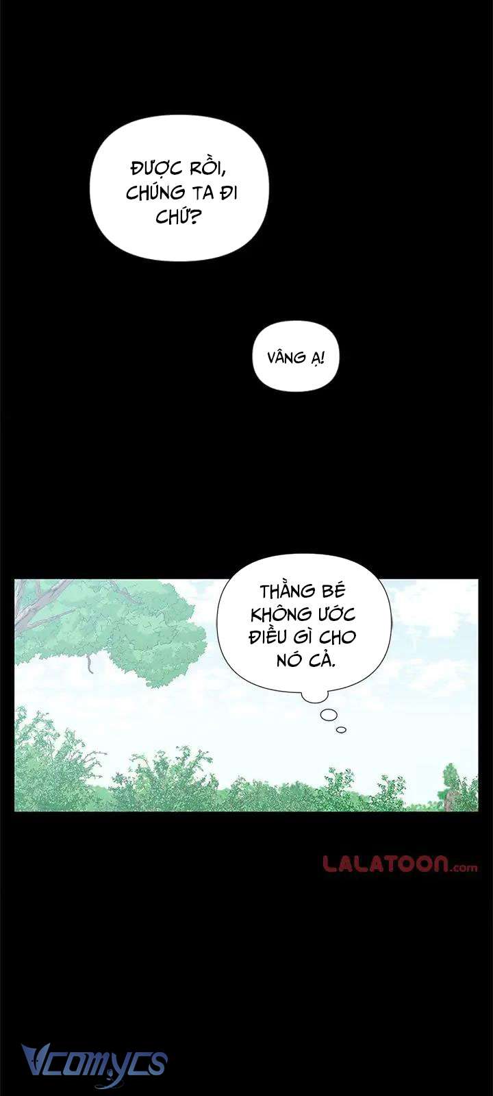 Điều Ước Sao Băng Chap 50 - Trang 4