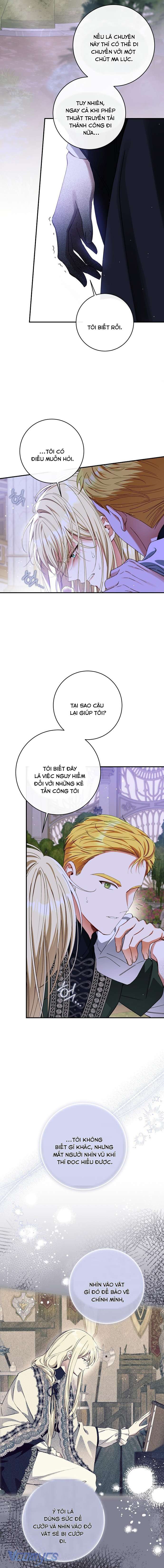 Thuần Hóa Hầu Tước Quái Dị Chap 84 - Trang 2
