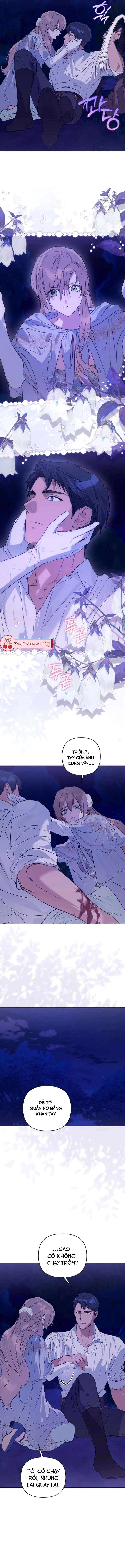 Chàng Ryan Của Em Chap 20 - Trang 2