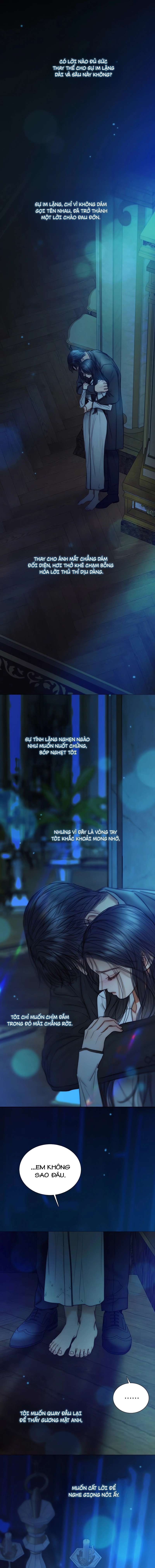 Serena Chương 123 - Trang 4