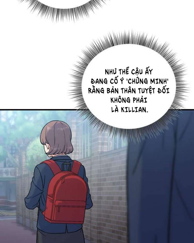 Vì Một Kết Thúc Viên Mãn Cho Đôi Ta Chap 4 - Next 