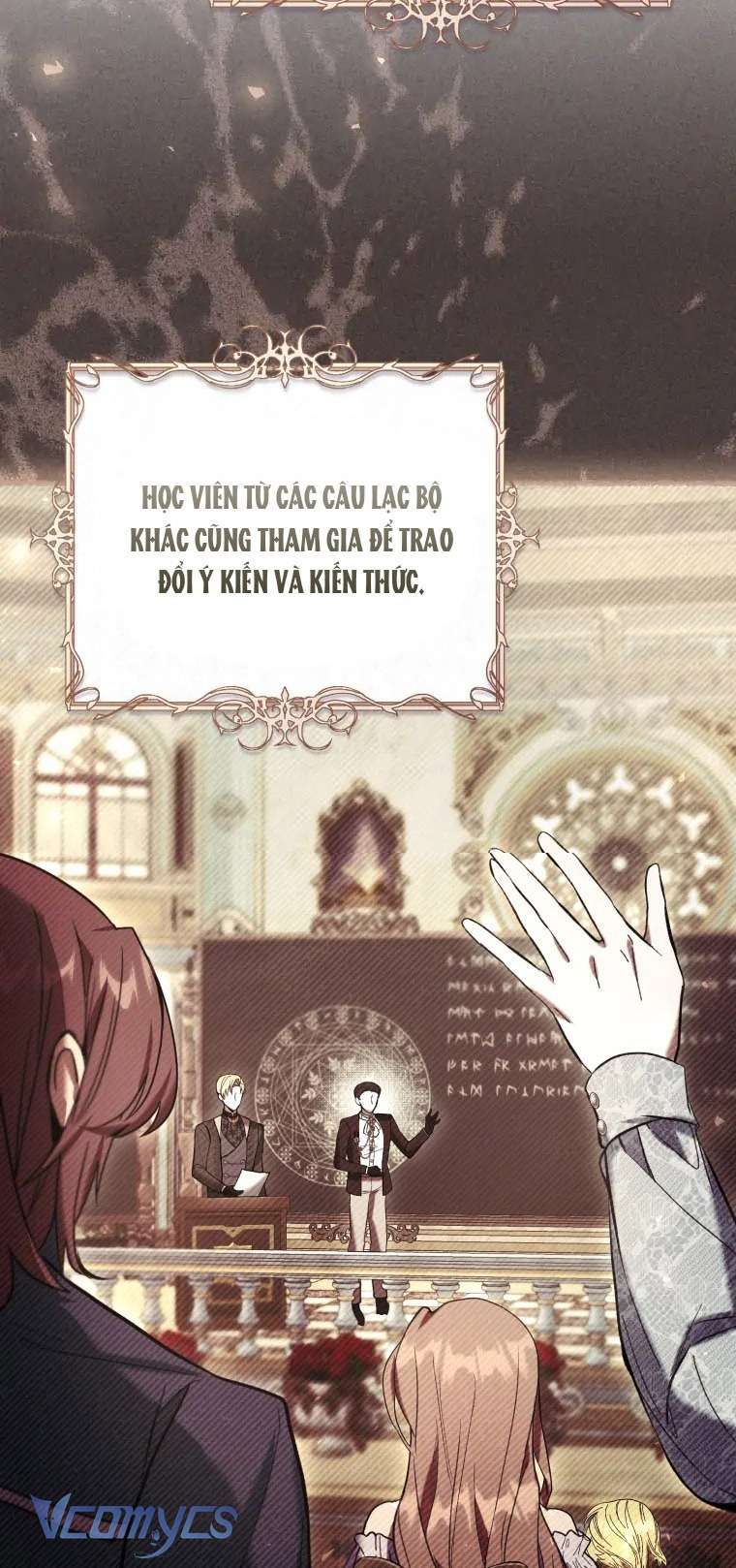 Làm Ác Nữ Bộ Không Tuyệt Sao? Chap 83 - Next Chap 84