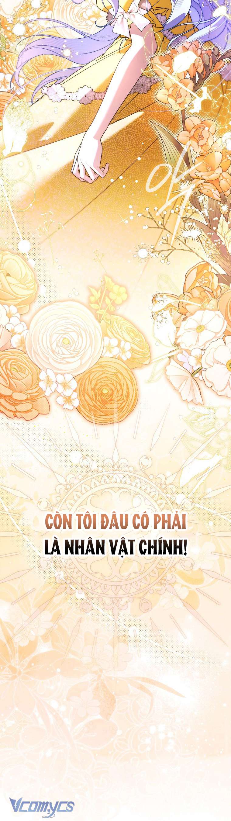 Tôi Cứ Ngỡ Rằng Mình Là Nhân Vật Chính Chap 1 - Next 