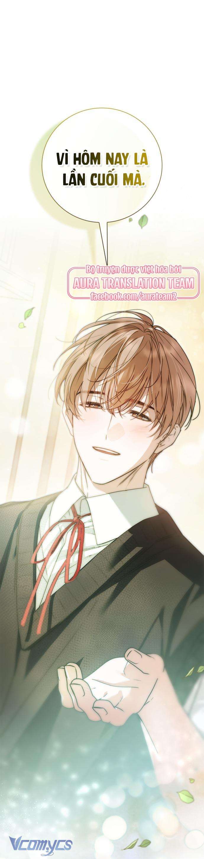 Nữ Hầu Bí Mật Của Nhà Bá Tước Chap 40 - Trang 2