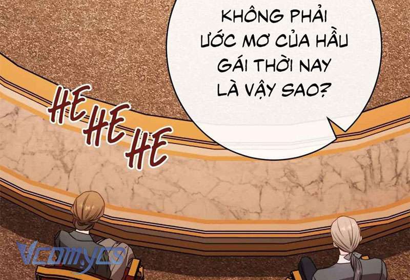 Hầu Gái Độc Quyền Của Hoàng Hậu Phản Diện Chap 110 - Trang 2