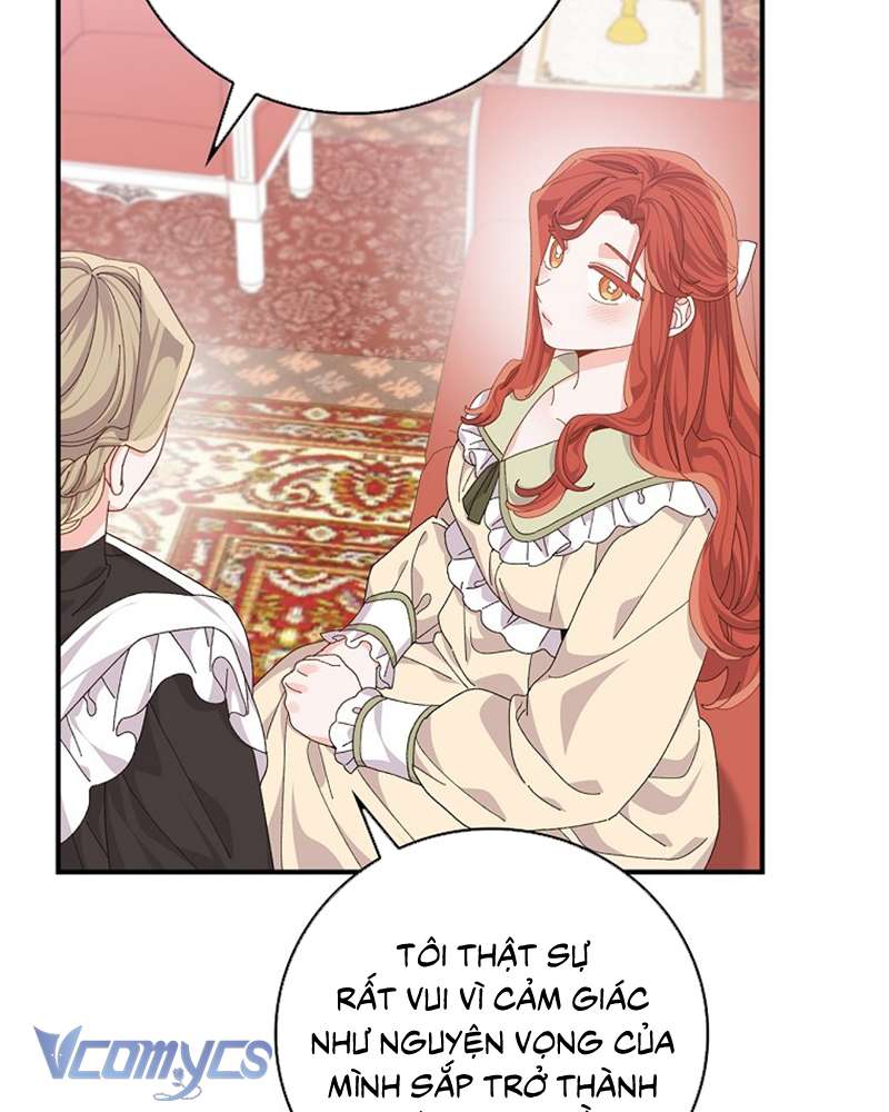 Chị Gái Của Nhân Vật Phản Diện Hôm Nay Cũng Đang Đau Khổ Chap 88 - Trang 4