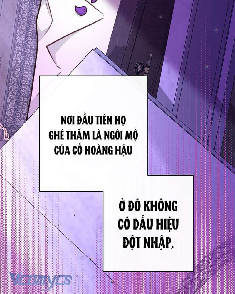 Hầu Gái Độc Quyền Của Hoàng Hậu Phản Diện Chap 78 - Trang 4