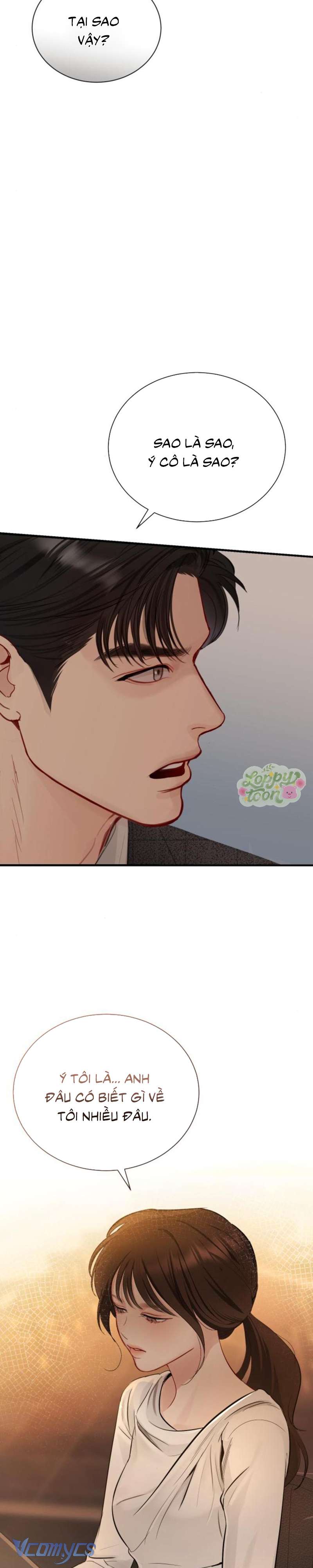 Quyền Lực Của Thư Ký Chap 21 - Next Chap 22