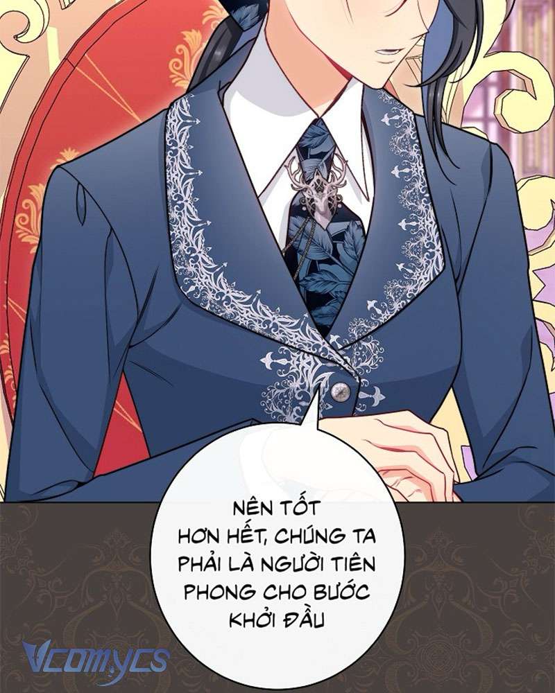 Hầu Gái Độc Quyền Của Hoàng Hậu Phản Diện Chap 75 - Trang 4