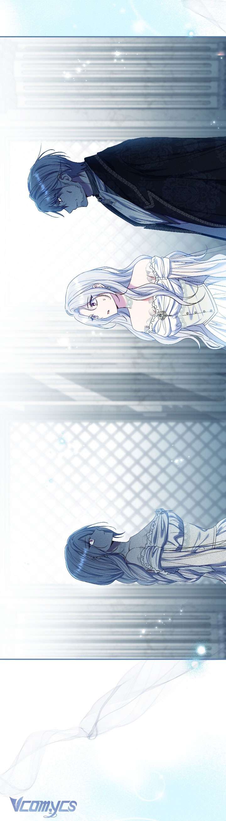 Người Xem Mắt Của Ác Nữ Quá Hoàn Hảo Chap 75 - Trang 4