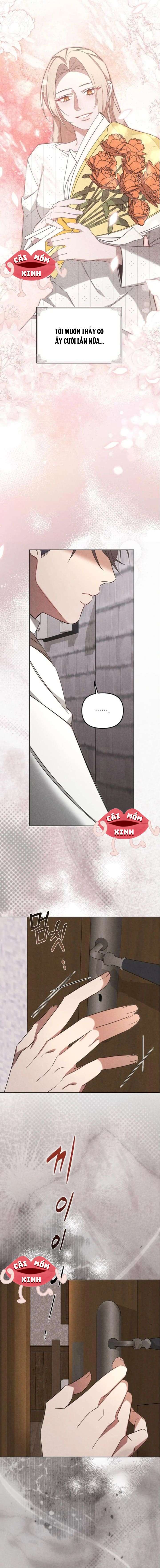 Nơi Đóa Hồng Vàng Úa Tàn Chap 19 - Next 