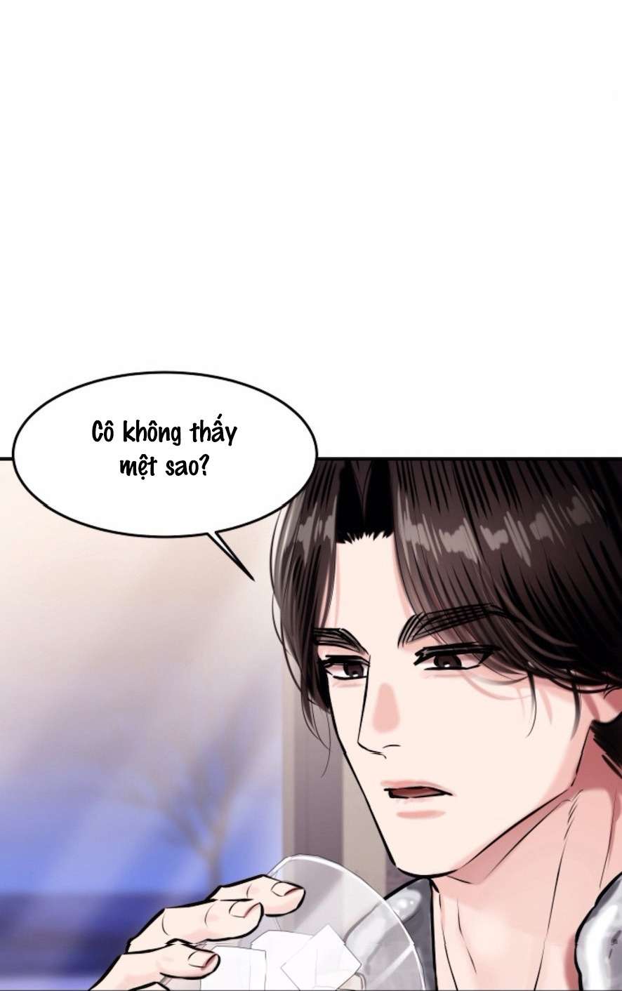 Sở Thích Bị Cai Trị Chap 19 - Trang 2