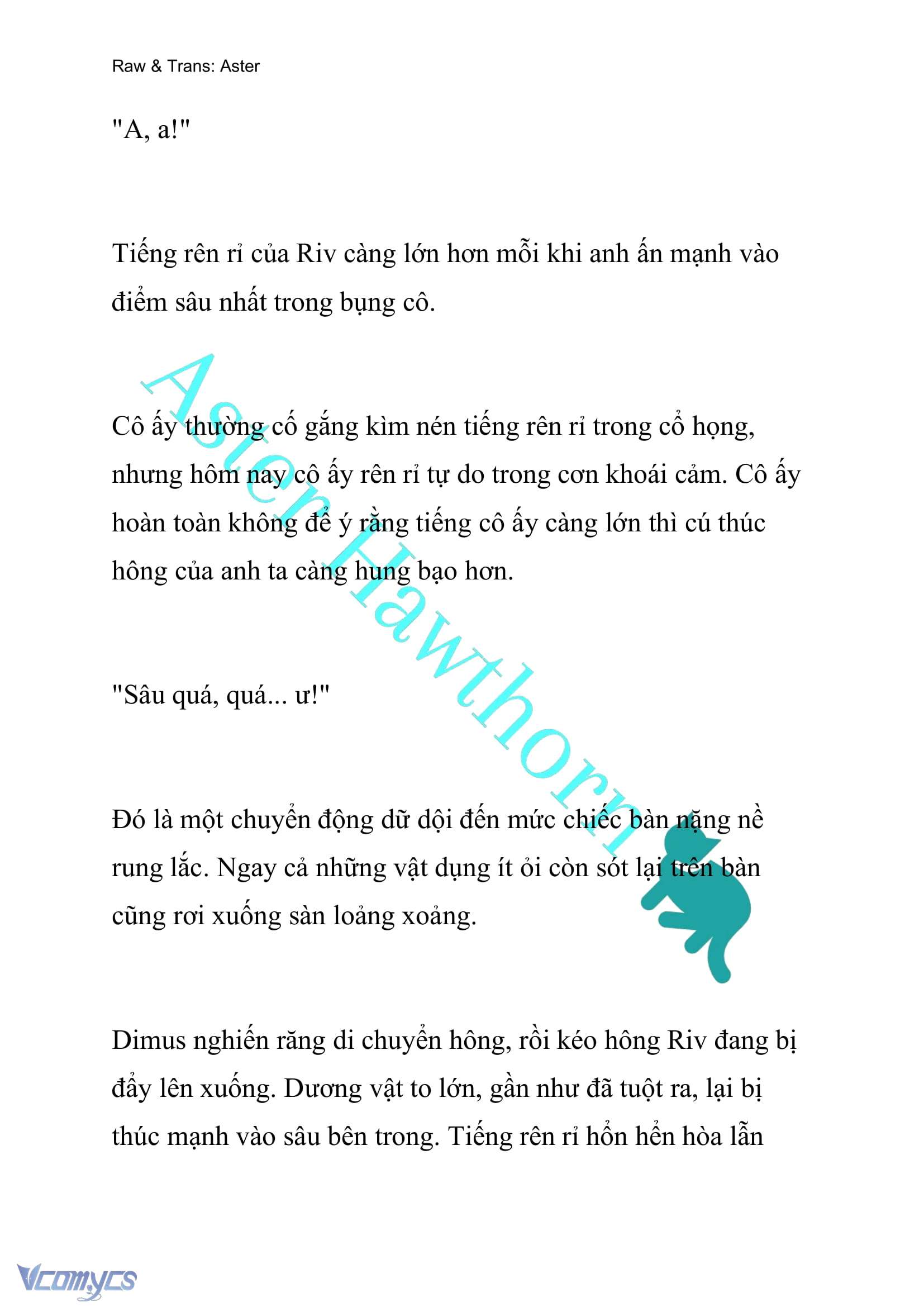 [NOVEL] Odalisque Chap 96 - Trang 2