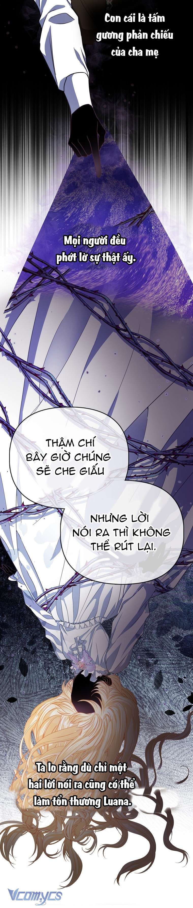 Nàng Công Chúa Của Mọi Người Chapter 32 - Trang 4
