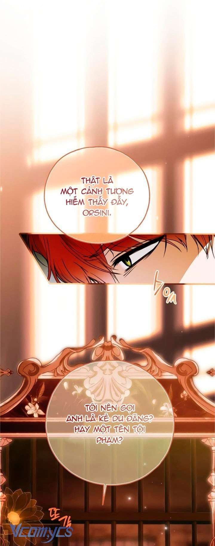 Ai Đó Đang Điều Khiển Cơ Thể Của Tôi Chap 71 - Trang 3