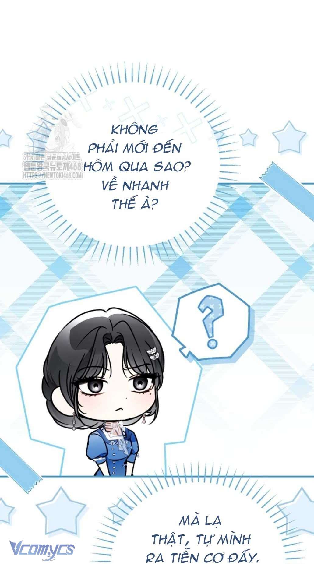 Ai Đó Đang Điều Khiển Cơ Thể Của Tôi Chap 83 - Trang 2