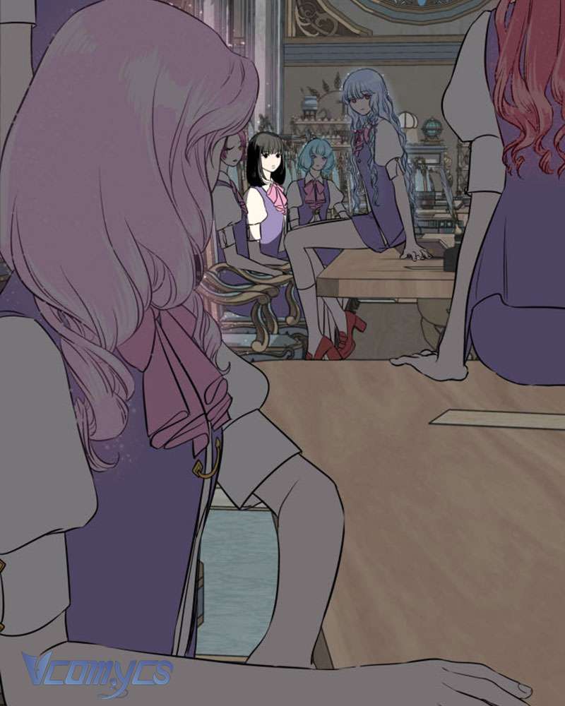 Nữ Chính Chap 1 - Trang 2