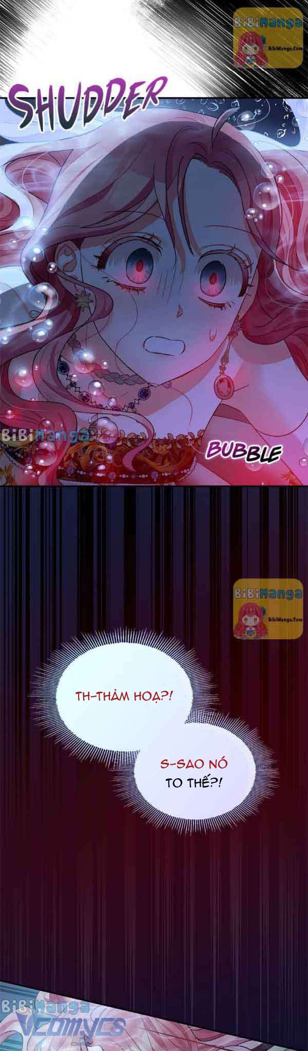 Liều Thuốc An Thần Của Bạo Chúa Chap 42 - Next Chap 43