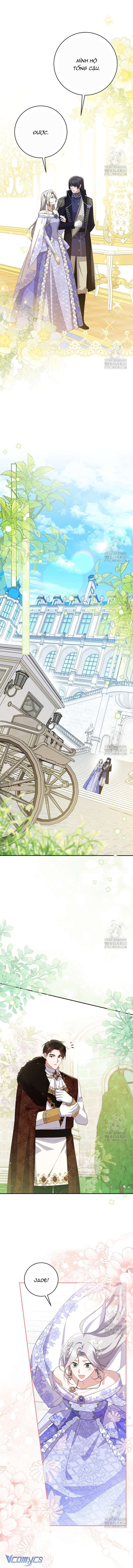 Kế Hoạch Trả Thù Chap 103 - Next 