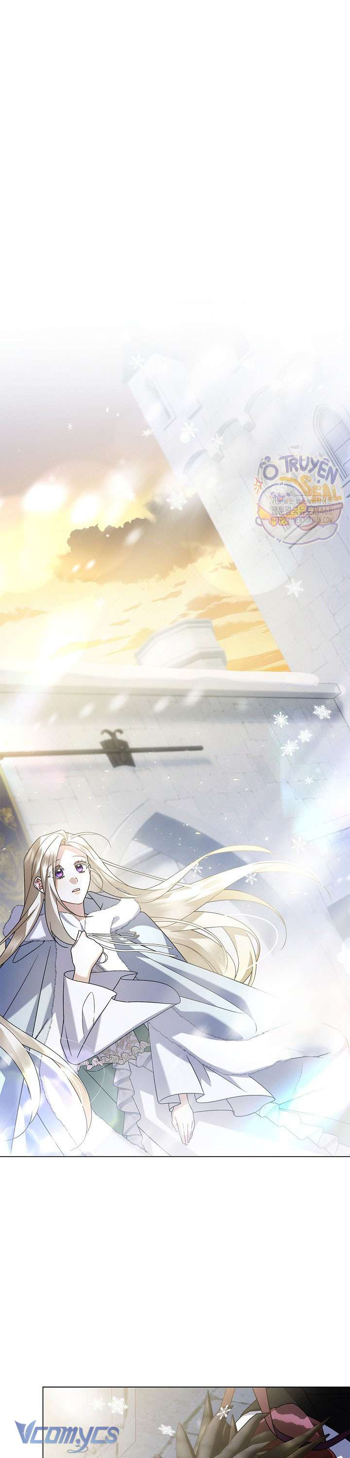 Xin Lỗi Vì Tôi Không Thể Rời Mắt Khỏi Vẻ Ngoài Của Ngài Chap 24 - Next Chap 25