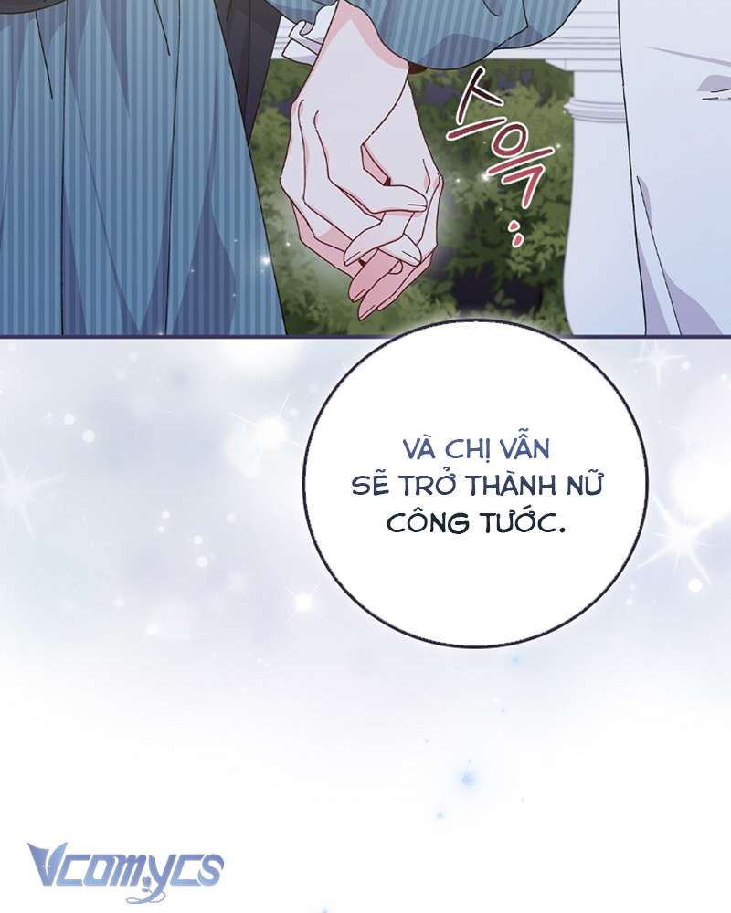 Chị Gái Của Nhân Vật Phản Diện Hôm Nay Cũng Đang Đau Khổ Chap 82 - Trang 4