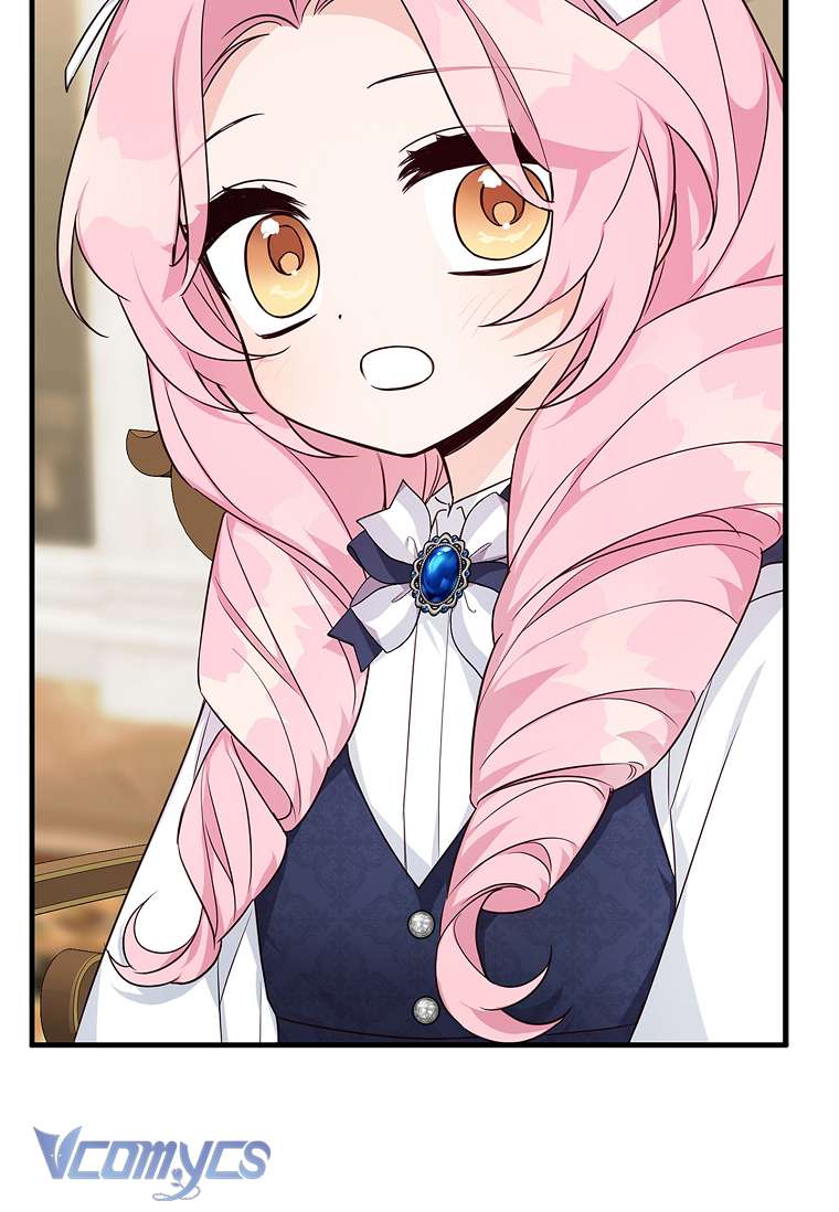 Tôi đã trở thành con gái út của công tước phản diện Chapter 10 - Trang 3