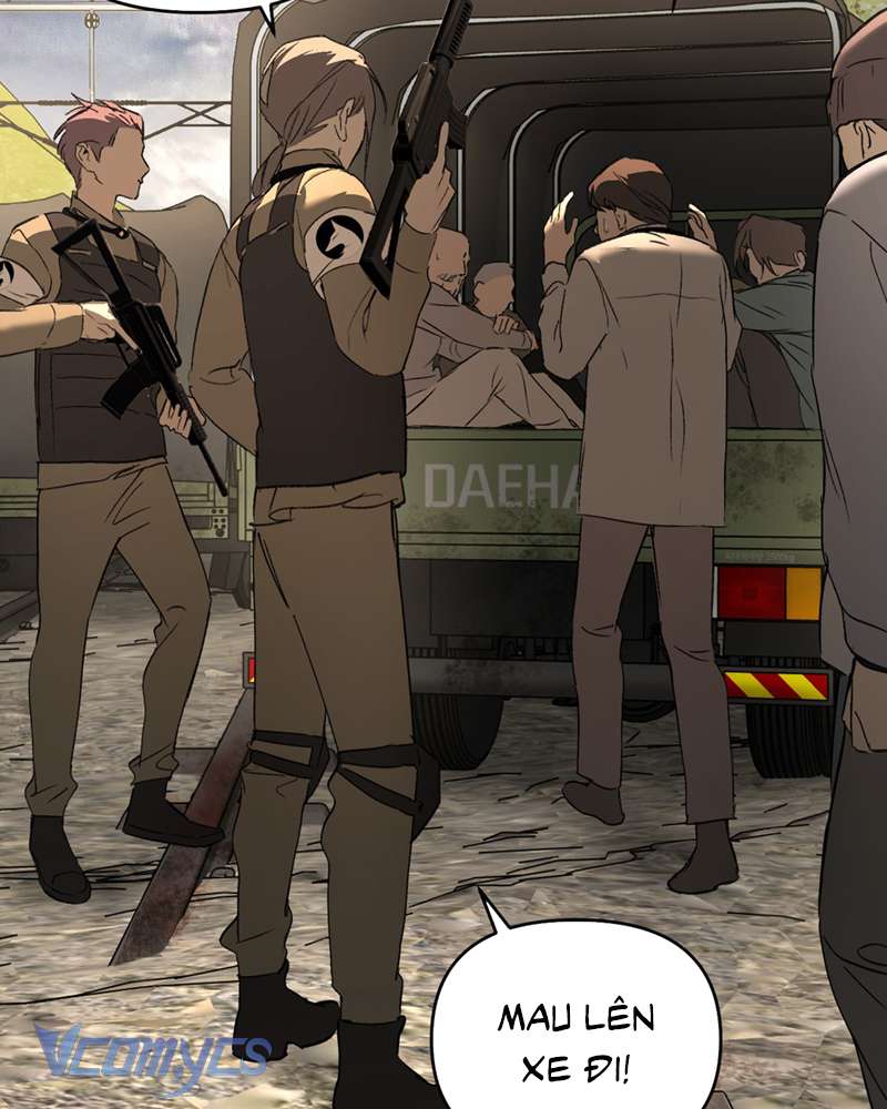 Ác Chi Hoàn Chapter 63 - Trang 4