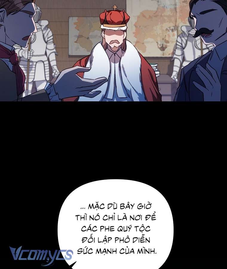 Cuộc Sống Thứ Hai Trên Thảm Đỏ Chap 4 - Trang 3