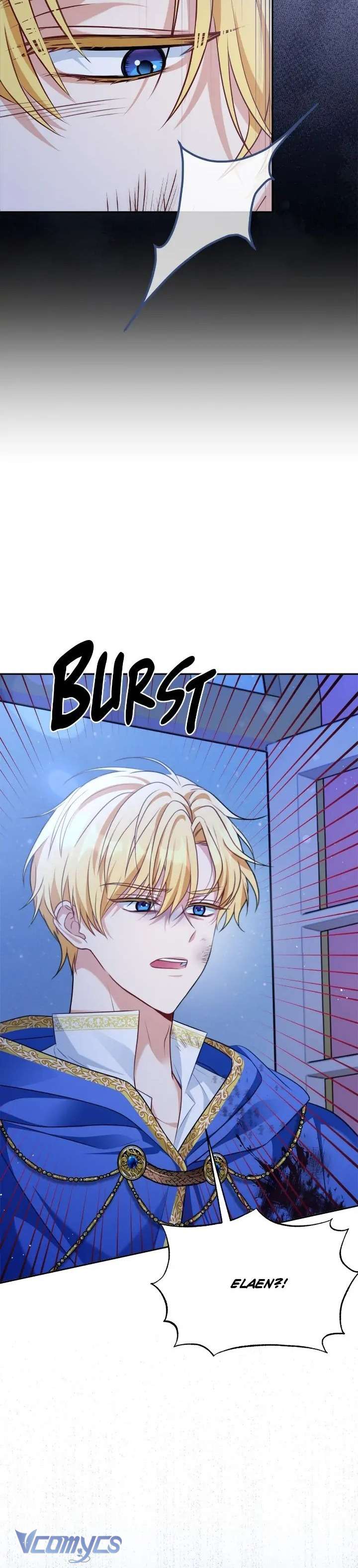 Tôi Sống Chung Với Mẹ Chồng Chapter 28 - Trang 4