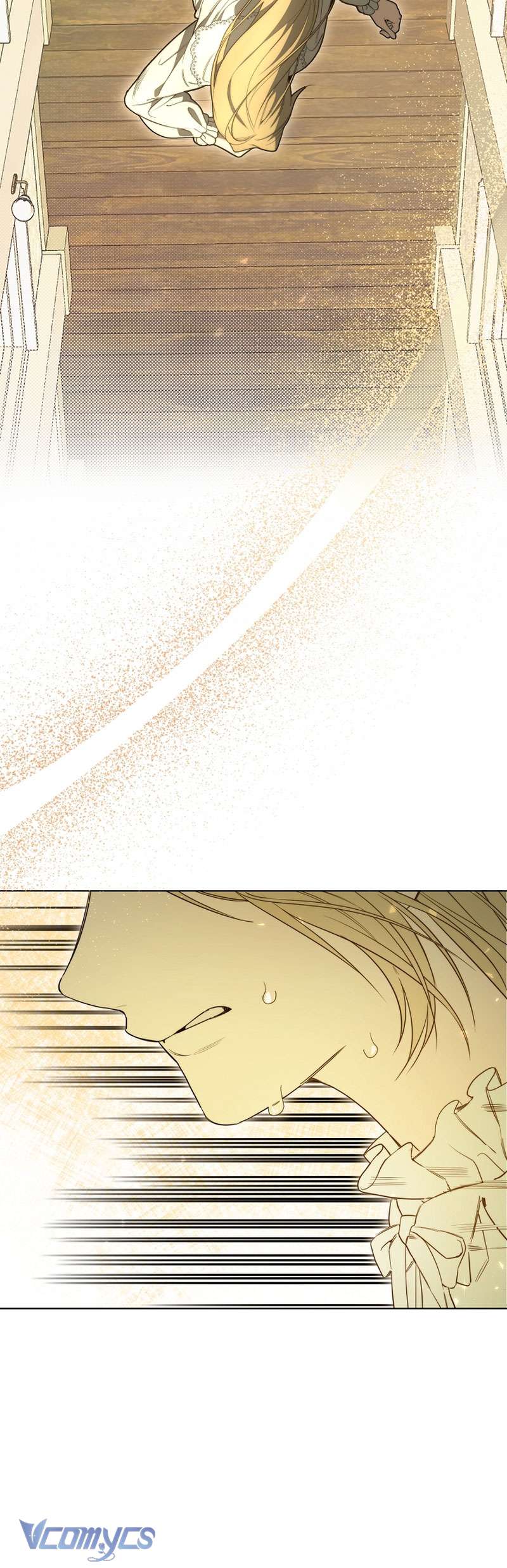 Khi Bình Mình Siết Chặt Lấy Cổ Chap 1 - Next Chap 2