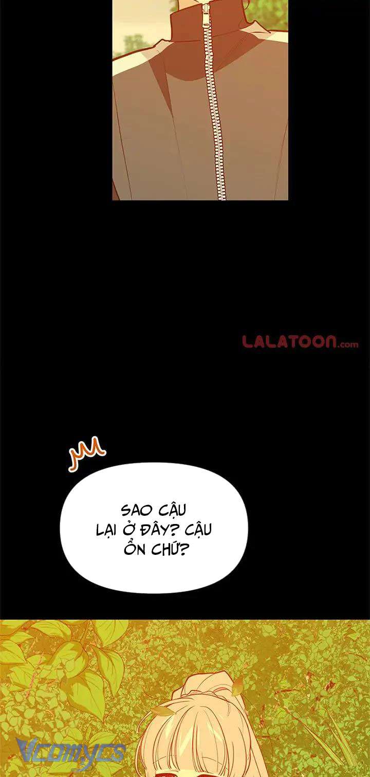 Điều Ước Sao Băng Chap 51 - Trang 4